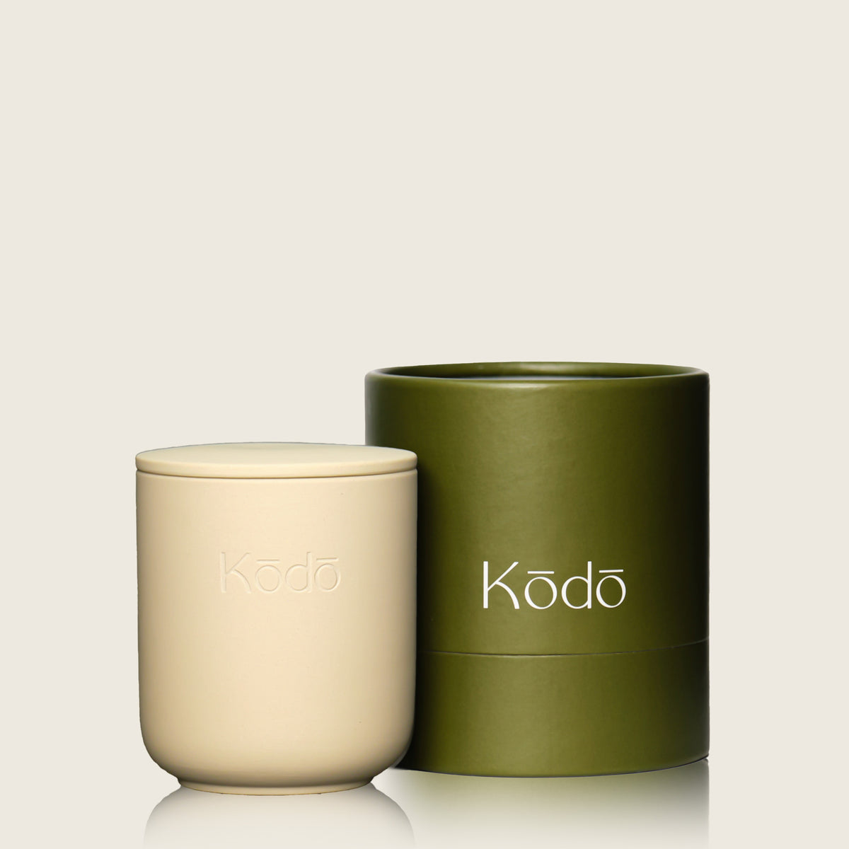CRYSTAL ROUGE-STYLE LUXURY CANDLE