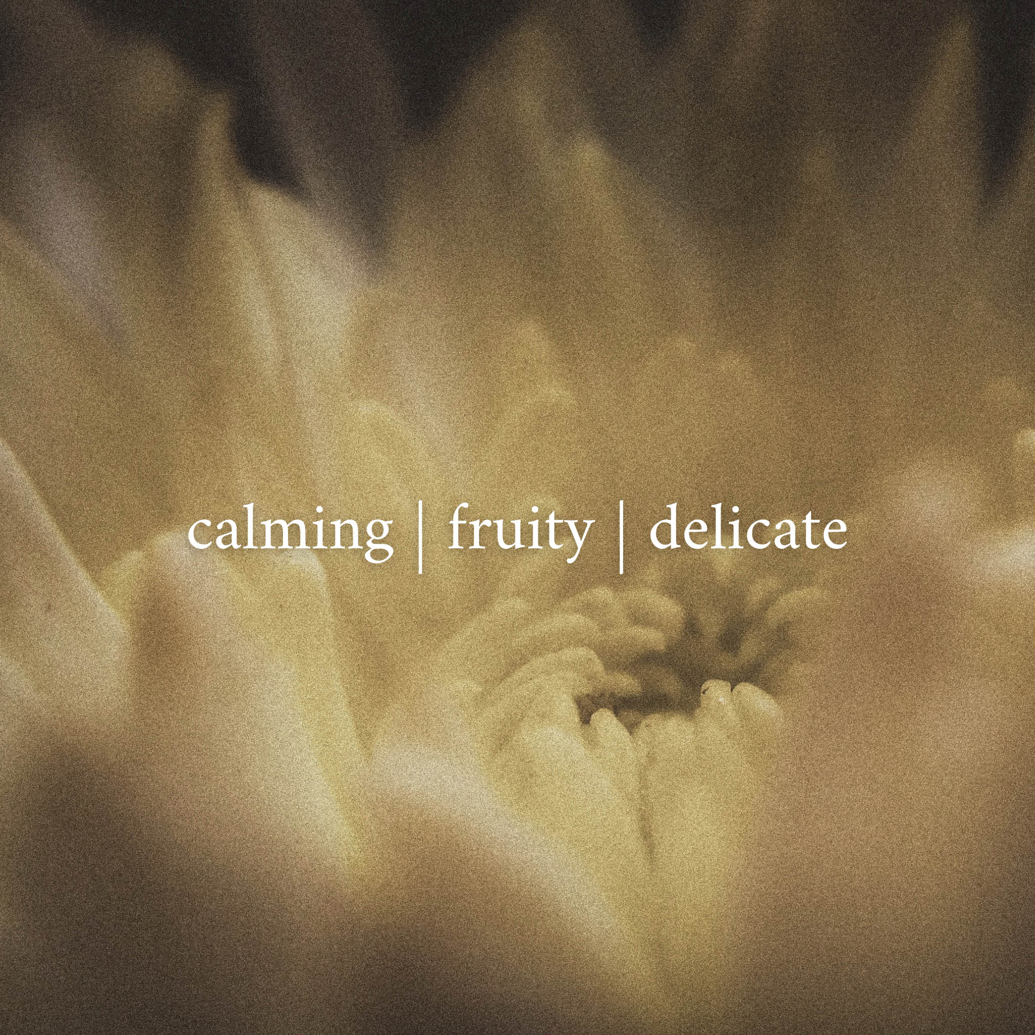 KŌKI - DIFFUSER | CHRYSANTHEMUM, AROMATIC OOLONG, YUZU