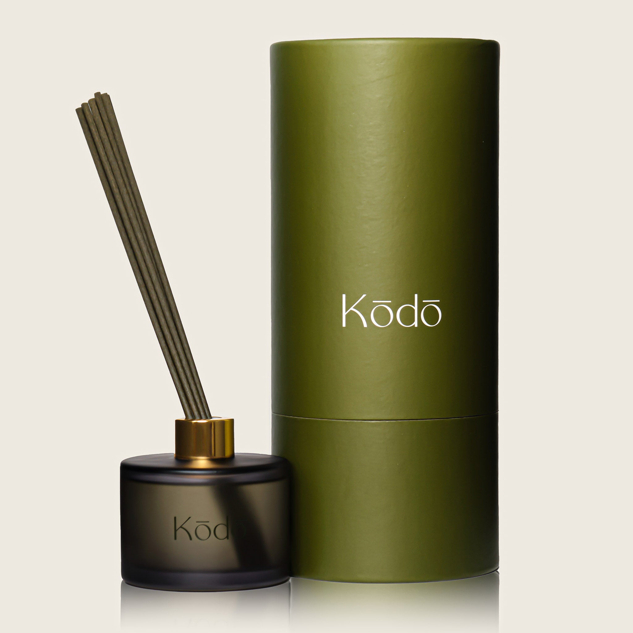 CHAKAI - DIFFUSER | GREEN TEA, FRESH SAGE, WHITE JASMINE