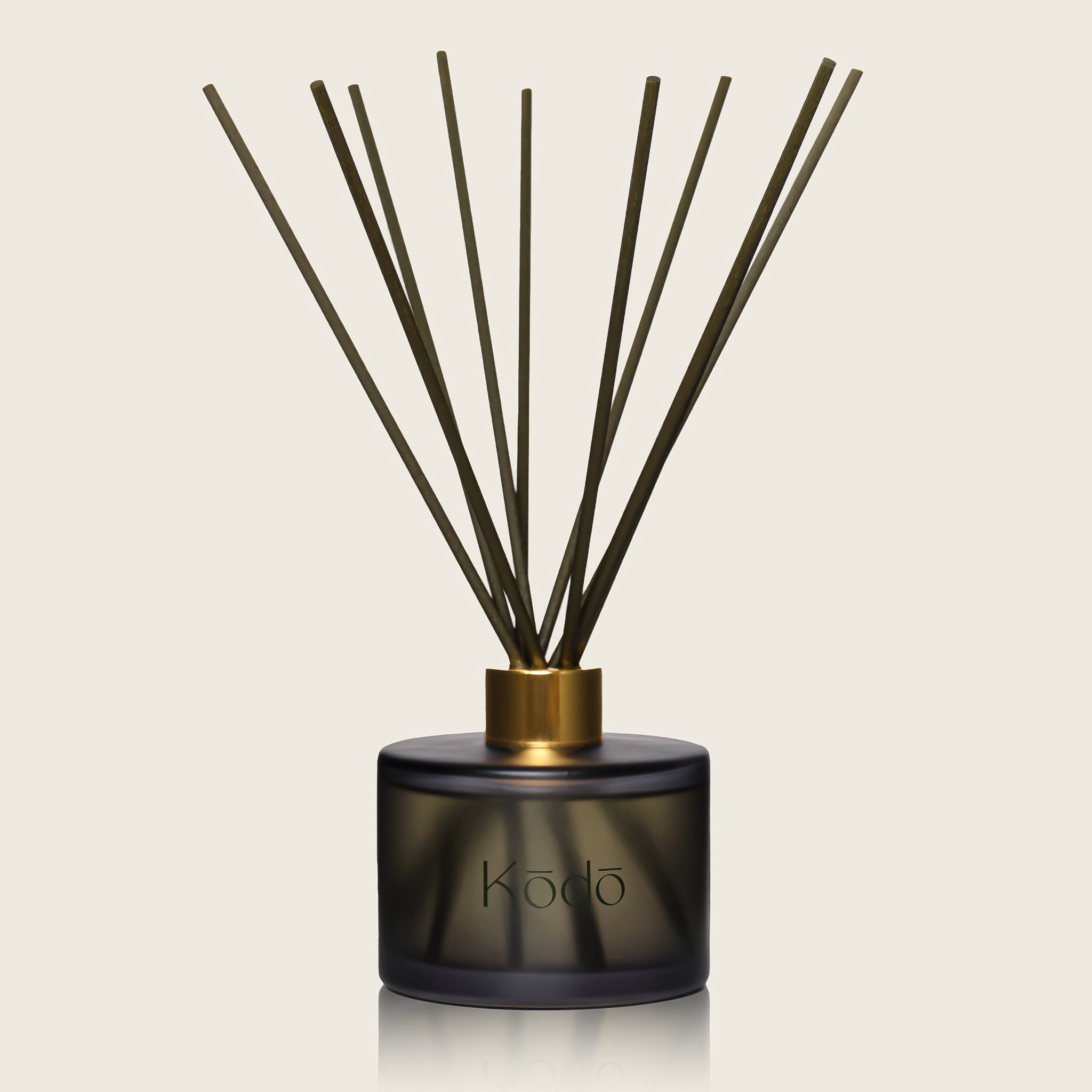 CHAKAI - DIFFUSER | GREEN TEA, FRESH SAGE, WHITE JASMINE