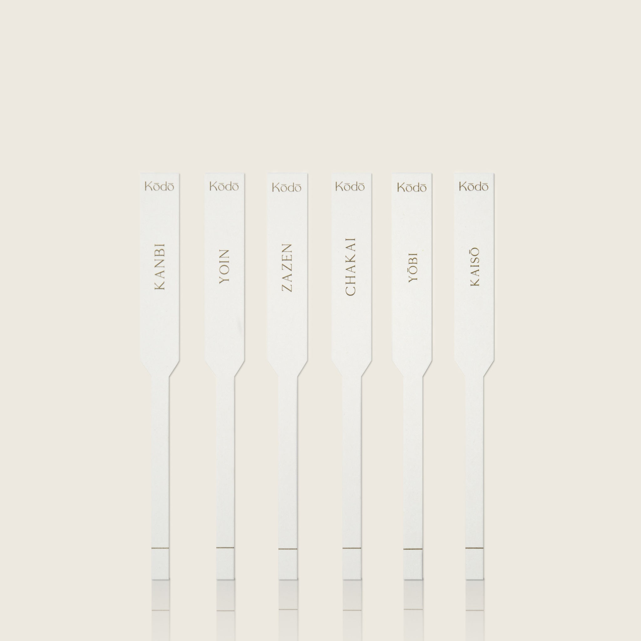 FRAGRANCE DISCOVERY SET