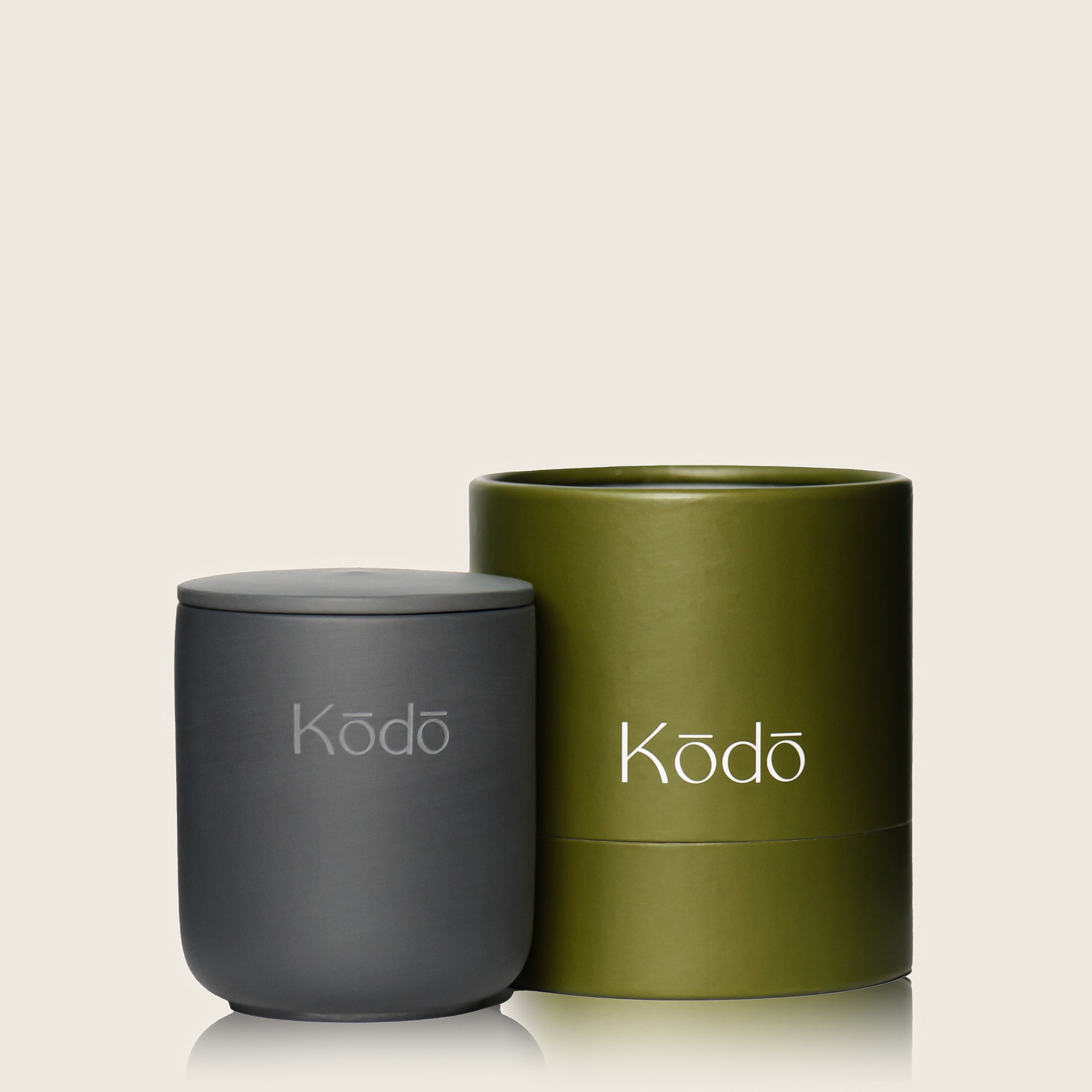 YŌBI - CANDLE | YLANG YLANG, MIDNIGHT JASMINE, EXOTIC SANDALWOOD