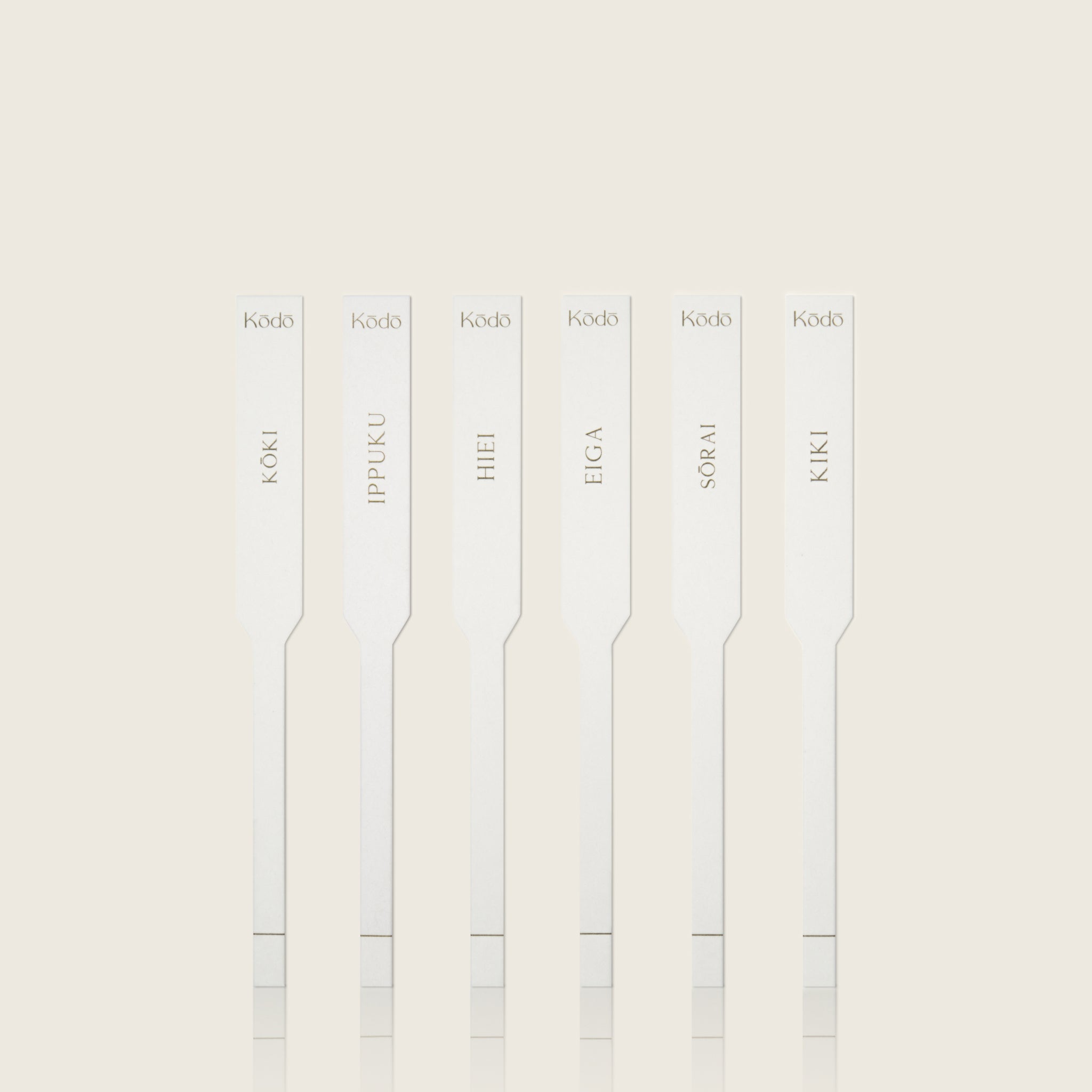 FRAGRANCE DISCOVERY SET