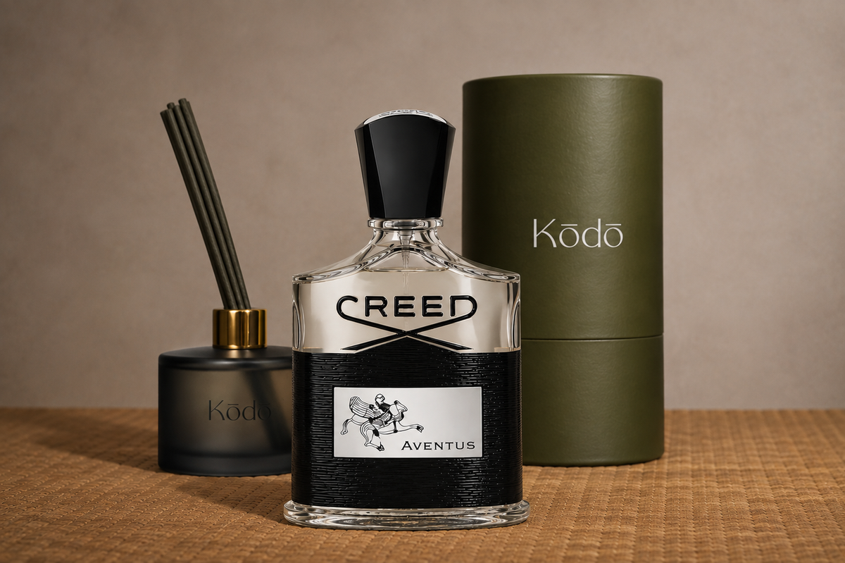 Creed Aventus-Luxury Diffuser