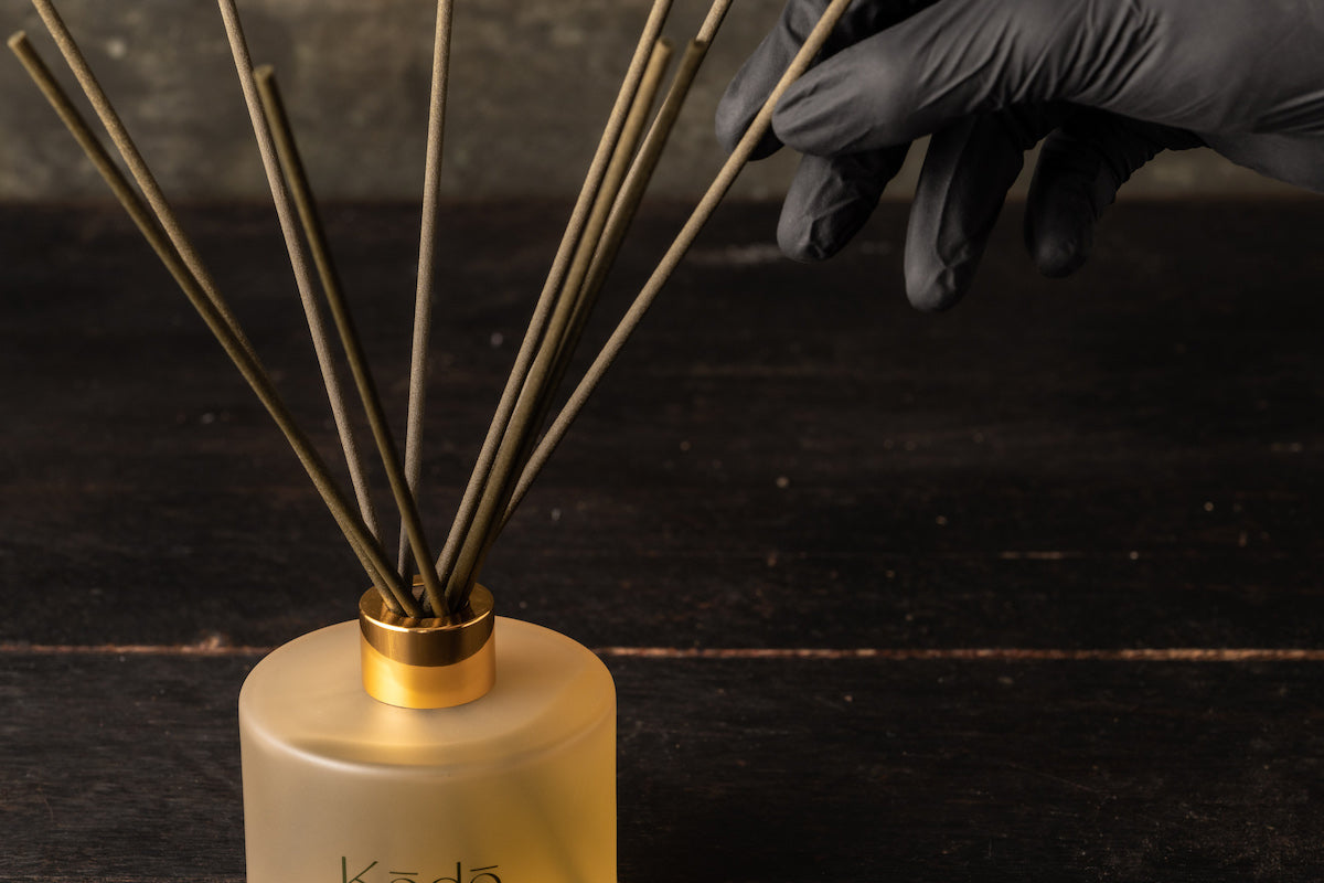 Care – Kōdō Atelier