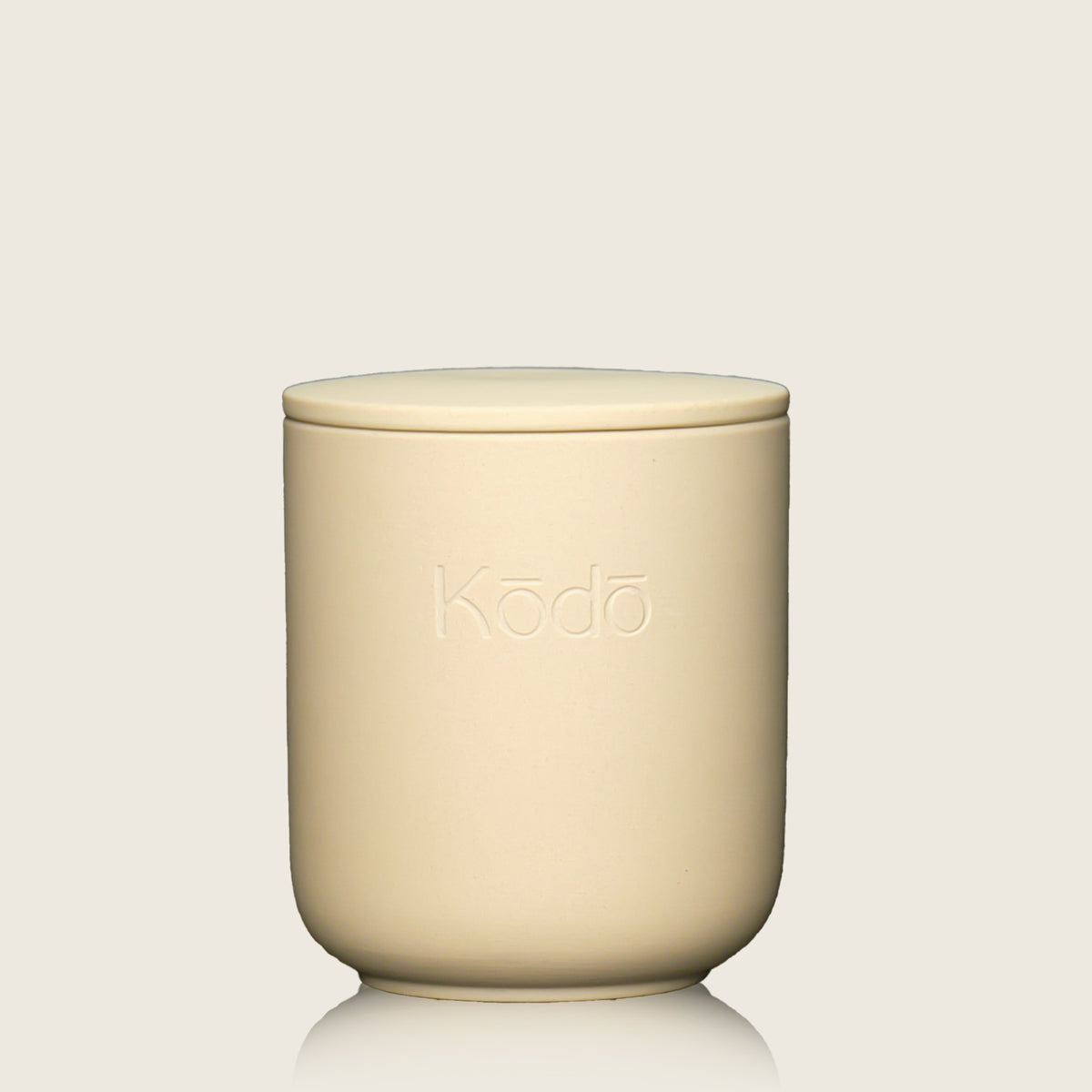 IPPUKU - CANDLE | WILD LAVENDER, FRANKINCENSE, HINOKI CYPRESS