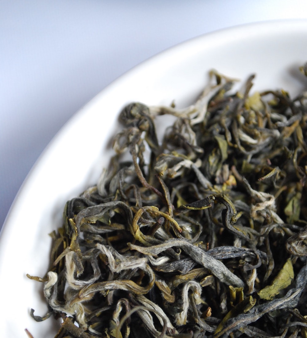 CHAKAI - DIFFUSER | GREEN TEA, FRESH SAGE, WHITE JASMINE